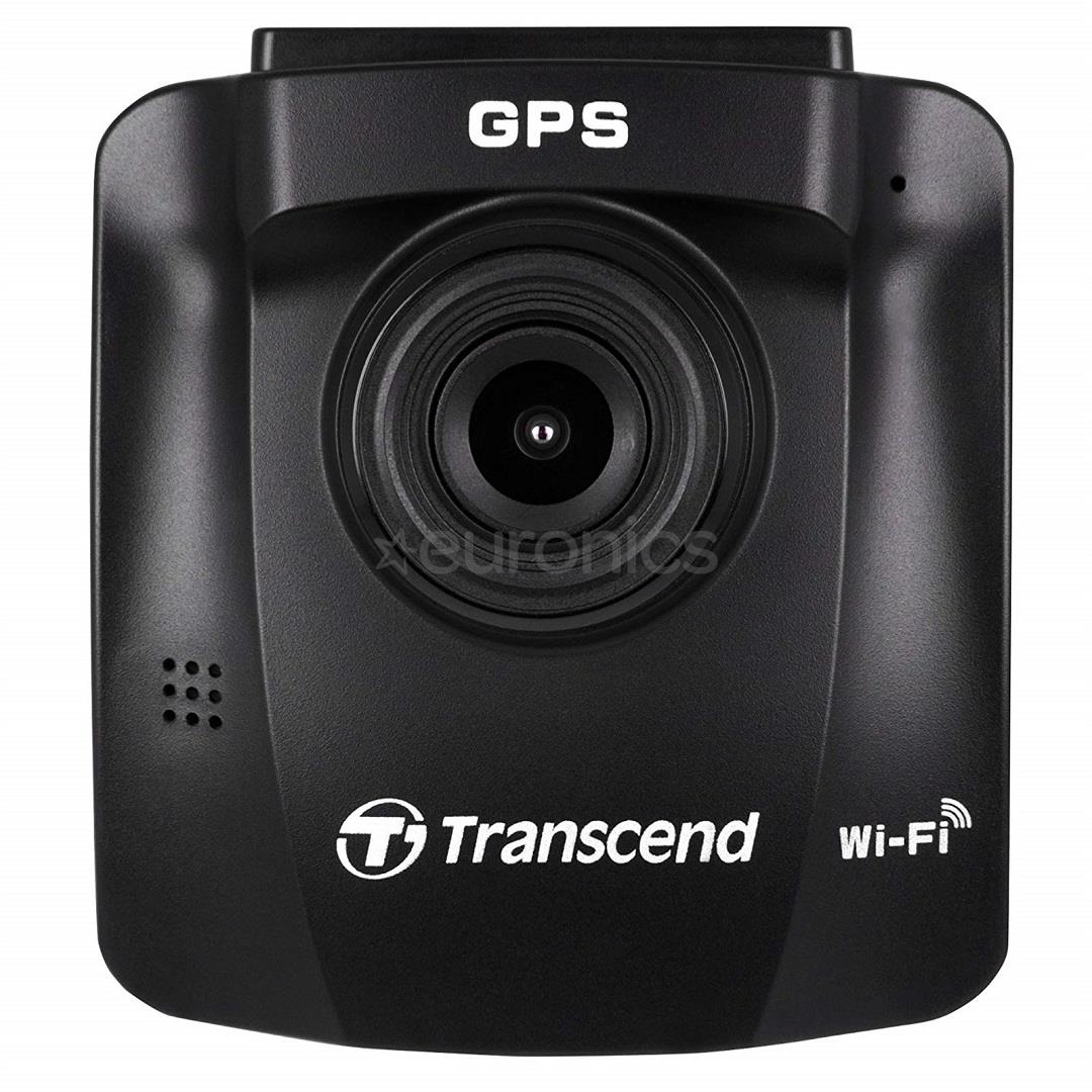 Videoregistraator Transcend DrivePro 230 GPS