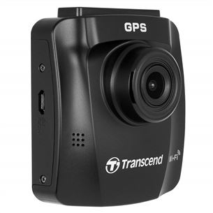 Videoregistraator Transcend DrivePro 230 GPS