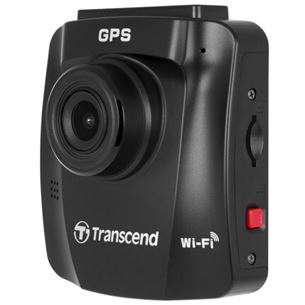 Videoregistraator Transcend DrivePro 230 GPS