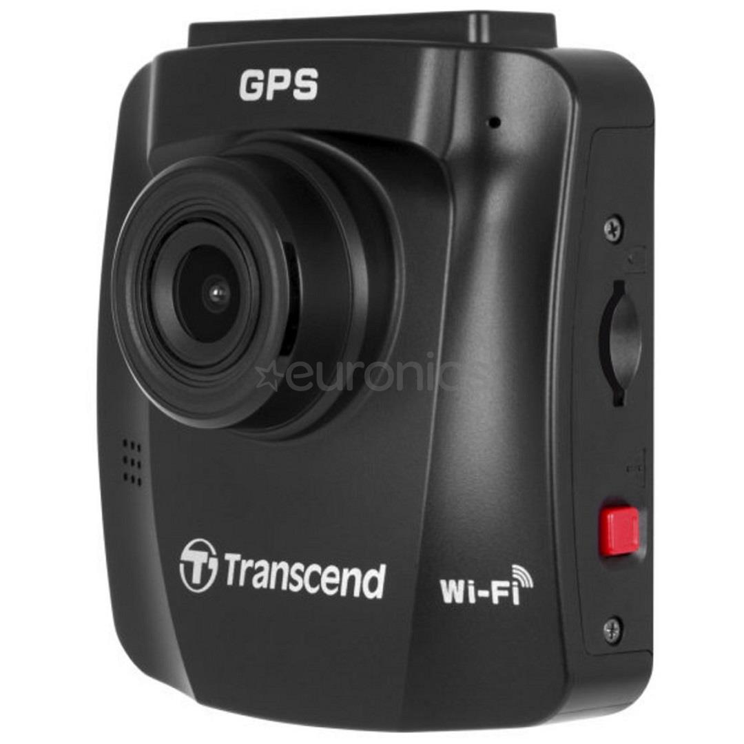 Videoregistraator Transcend DrivePro 230 GPS