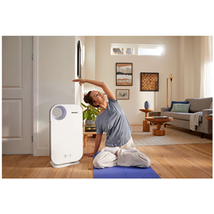 Air purifier  Philips Series 4500i