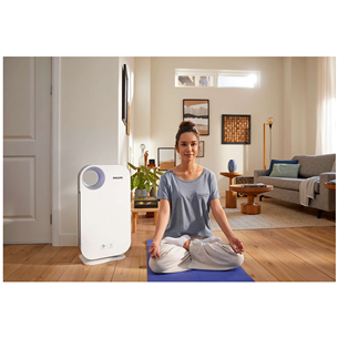 Air purifier  Philips Series 4500i