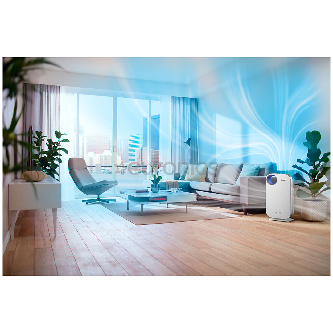 Air purifier  Philips Series 4500i
