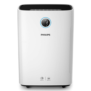 Air purifier and humidifier Philips Series 2000i