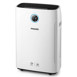 Air purifier and humidifier Philips Series 2000i