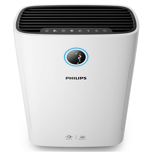 Air purifier and humidifier Philips Series 2000i