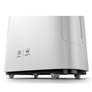 Air purifier and humidifier Philips Series 2000i