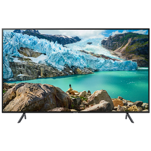 75" Ultra HD LED LCD-teler Samsung