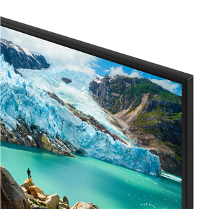 75" Ultra HD 4K LED ЖК-телевизор, Samsung