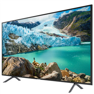 75" Ultra HD LED LCD-teler Samsung