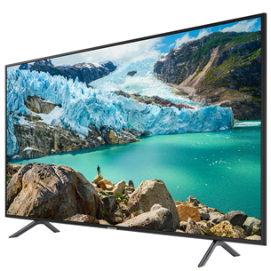 75" Ultra HD LED LCD-teler Samsung