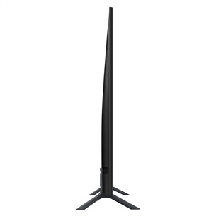 75" Ultra HD LED LCD-teler Samsung