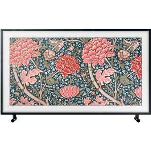 55'' Ultra HD QLED-teler Samsung The Frame