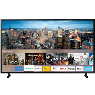 55'' Ultra HD QLED TV Samsung The Frame