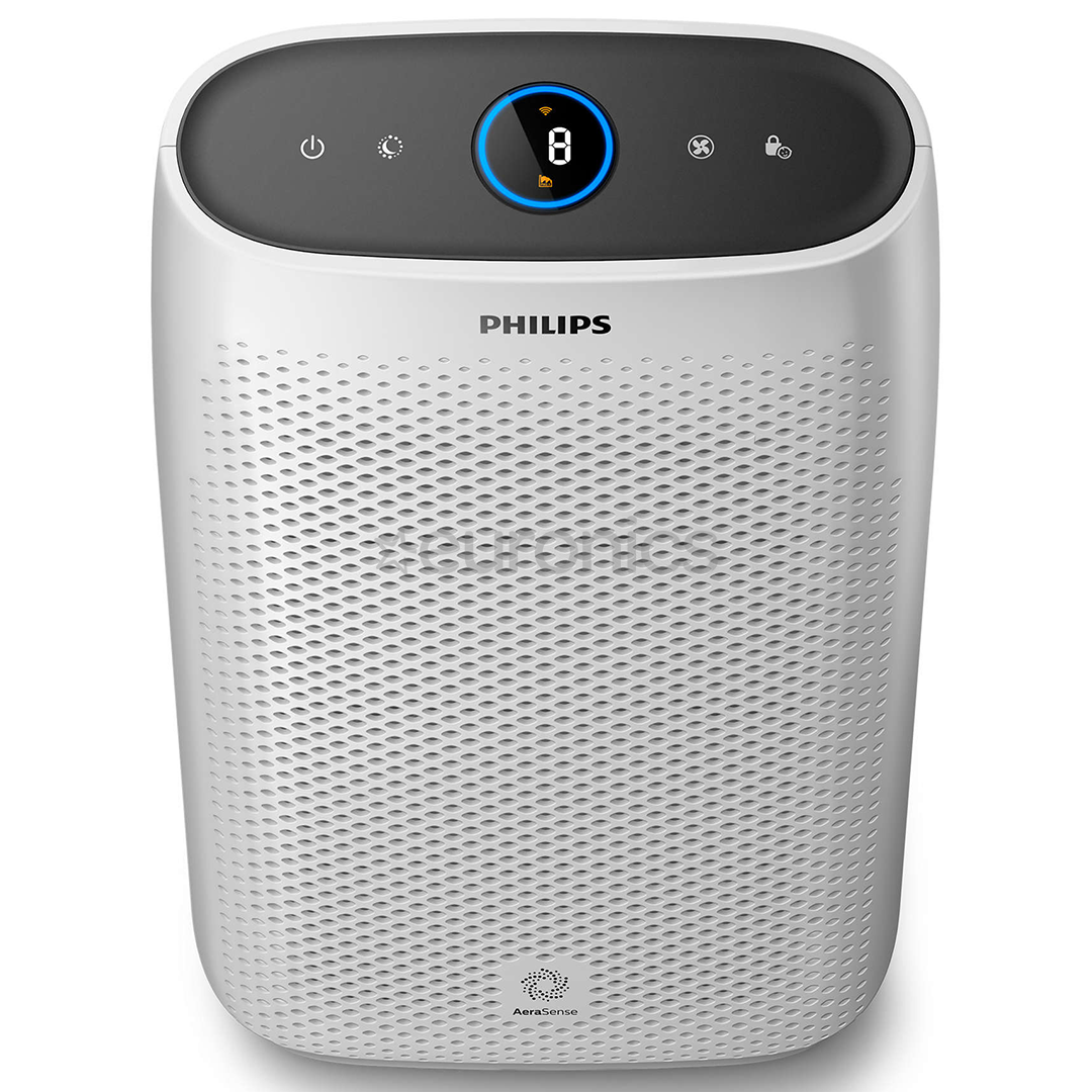 Õhupuhasti Philips Series 1000i