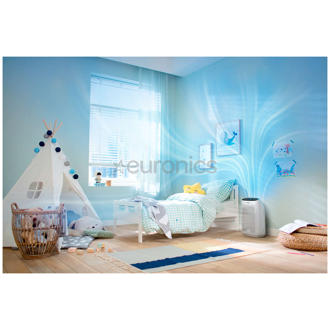 Õhupuhasti Philips Series 1000i