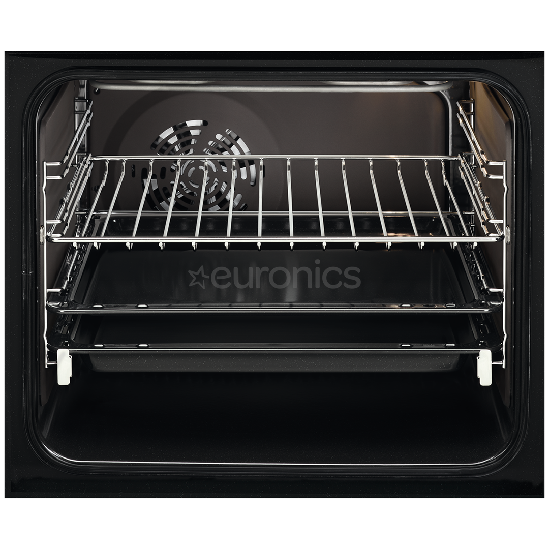 Integreeritav ahi Electrolux (katalüütilise puhastusega)