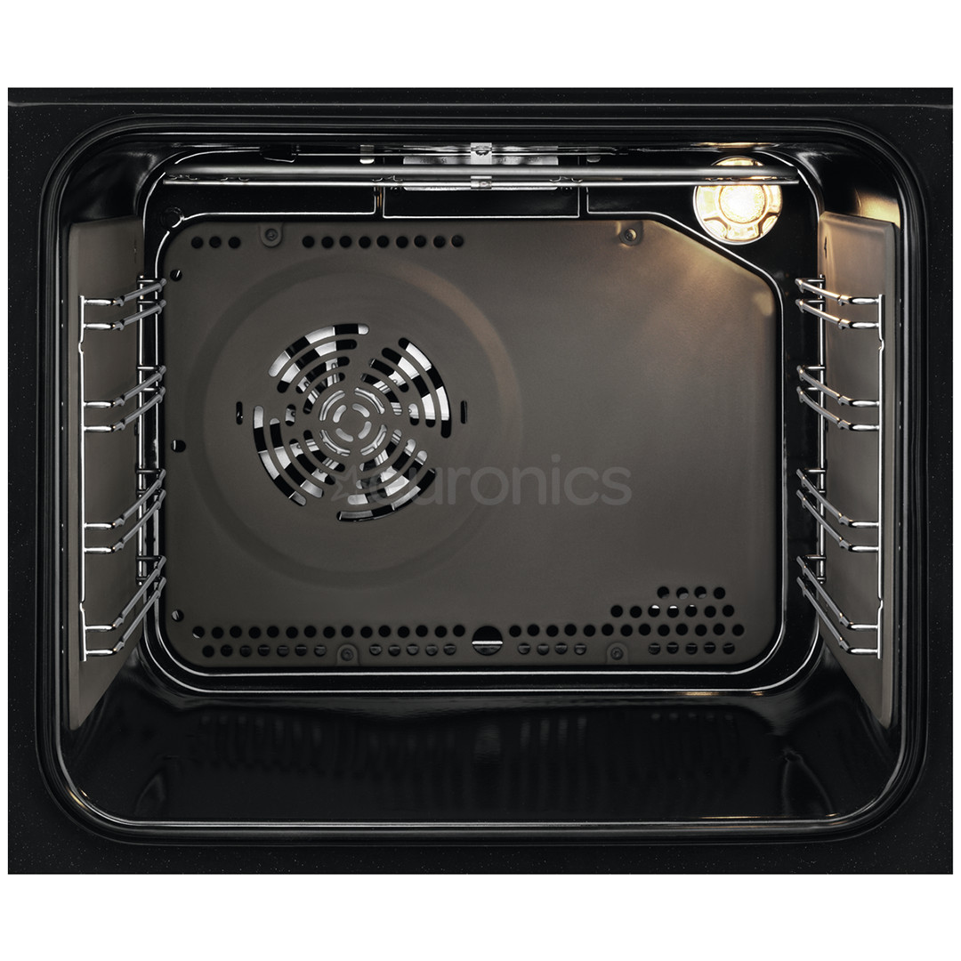 Integreeritav ahi Electrolux (katalüütilise puhastusega)