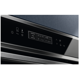 Built-in steam oven Electrolux