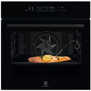 Built-in steam oven Electrolux