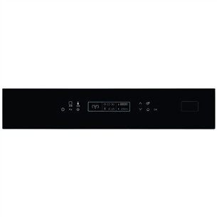 Built-in steam oven Electrolux