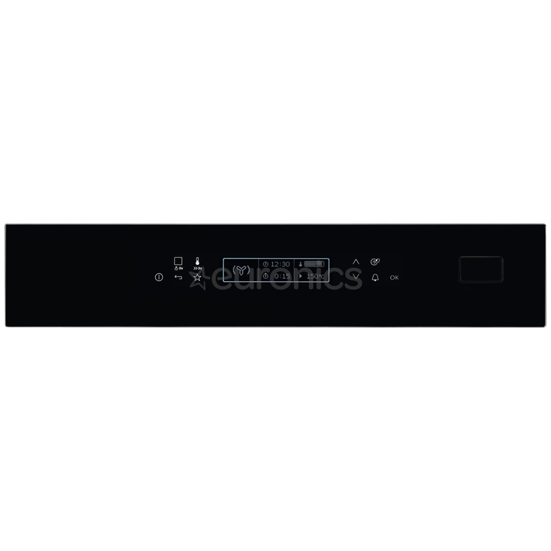 Built-in steam oven Electrolux