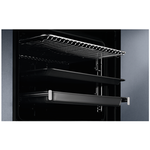 Built-in steam oven Electrolux