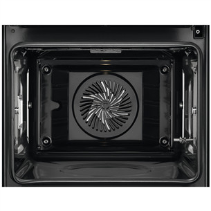 Built-in steam oven Electrolux