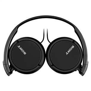 Sony ZX310, black - On-ear Headphones