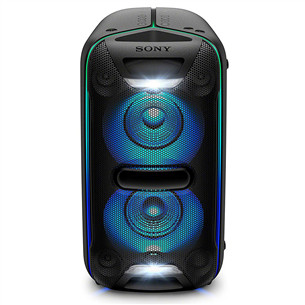 Sony GTK-XB72, black - Party speaker