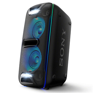 Peokõlar Sony GTK-XB72