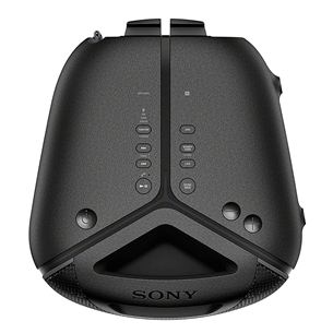 Peokõlar Sony GTK-XB72