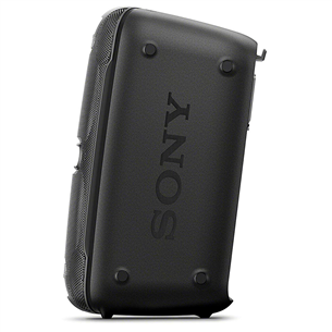 Sony GTK-XB72, black - Party speaker