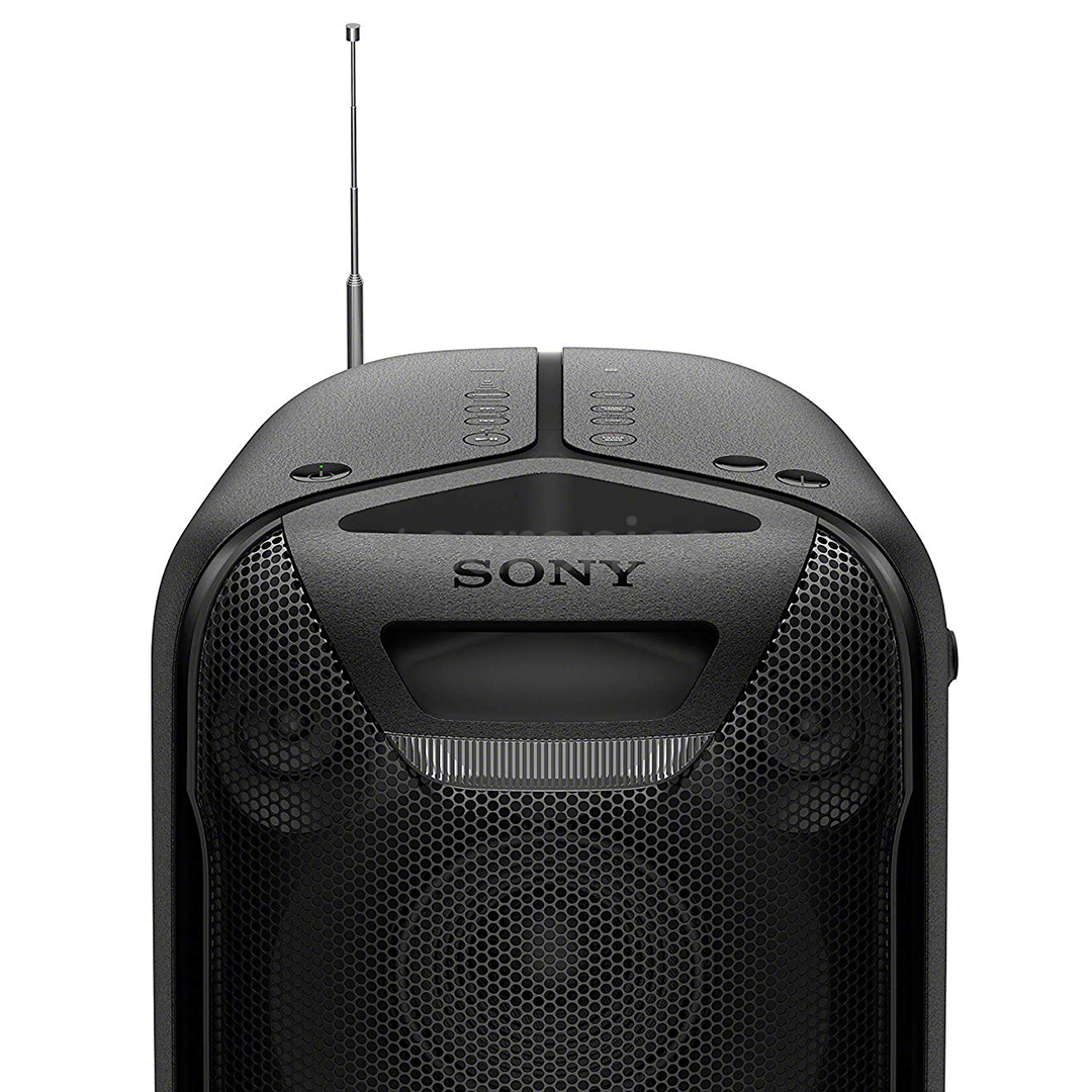 Колонка для вечеринок Sony GTK-XB72