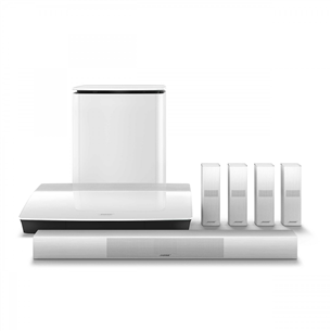 Home cinema system Bose Lifestyle 650