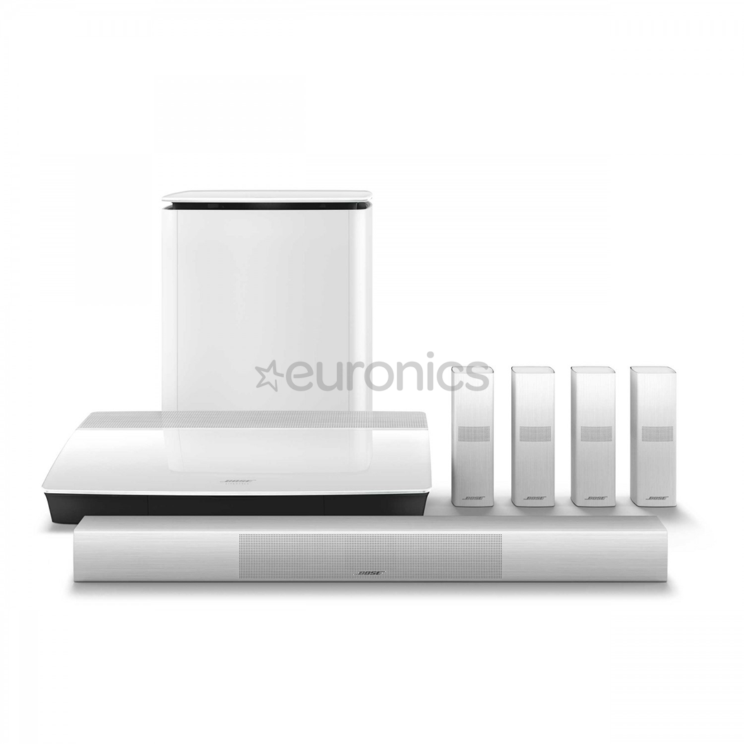 Home cinema system Bose Lifestyle 650