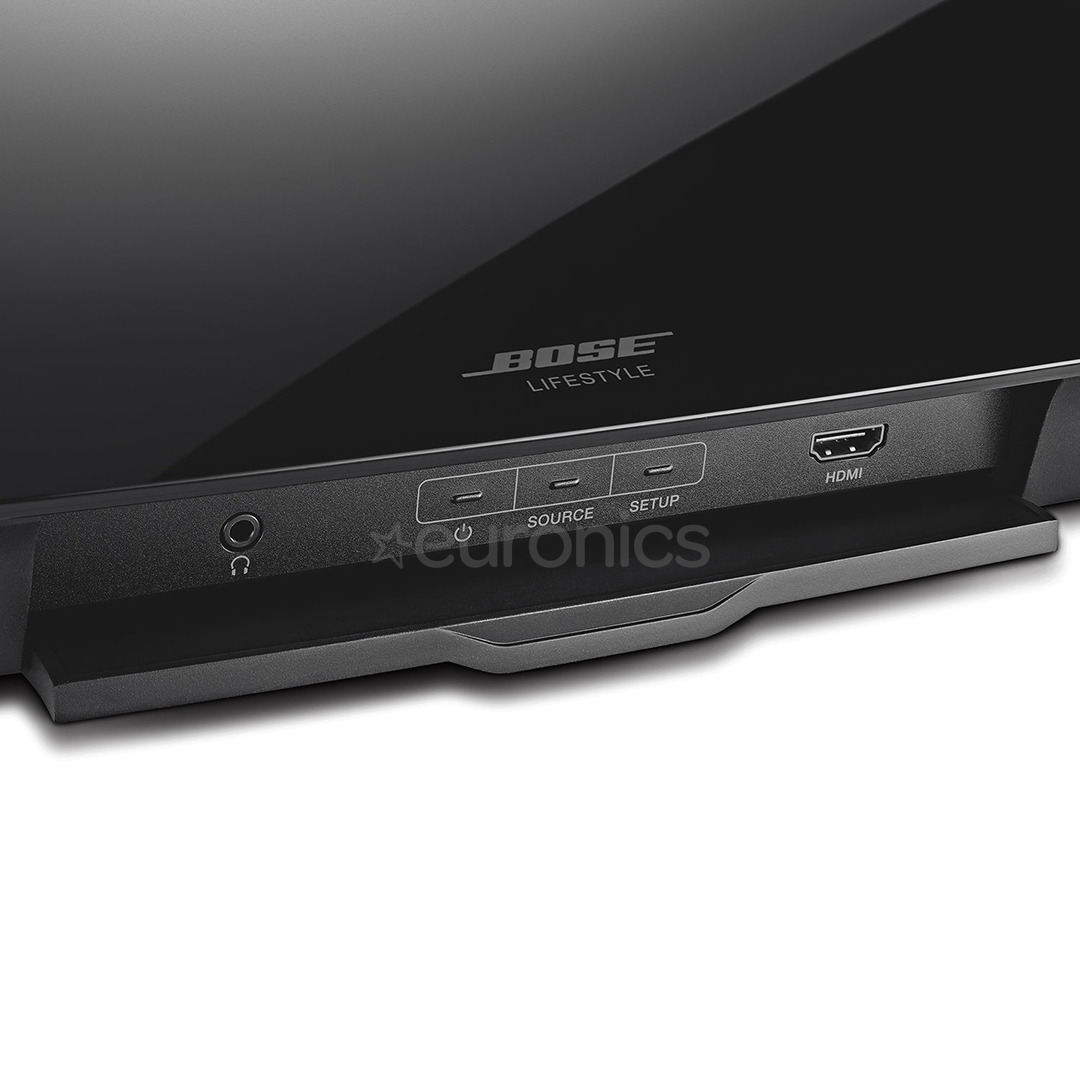 Домашний кинотеатр Bose Lifestyle 650