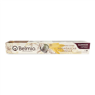 Belmio Vanilla, 10 порций - Кофейные капсулы BLIO31191