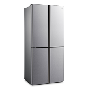 SBS Refrigerator Hisense (182 cm)