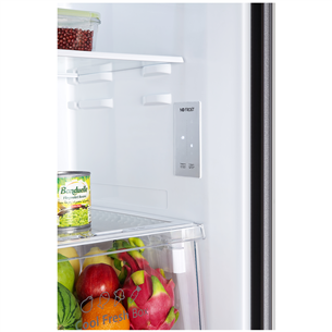 SBS Refrigerator Hisense (182 cm)