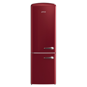 Холодильник Gorenje Retro Collection (194 см)