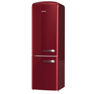 Холодильник Gorenje Retro Collection (194 см)