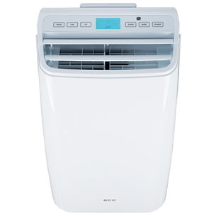 ECG, 3250 W, white - Air conditioner