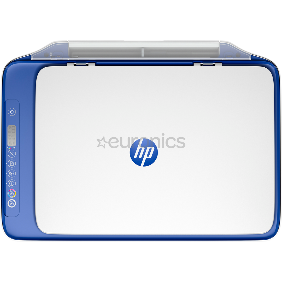 Multifunktsionaalne värvi-tindiprinter HP DeskJet 2630