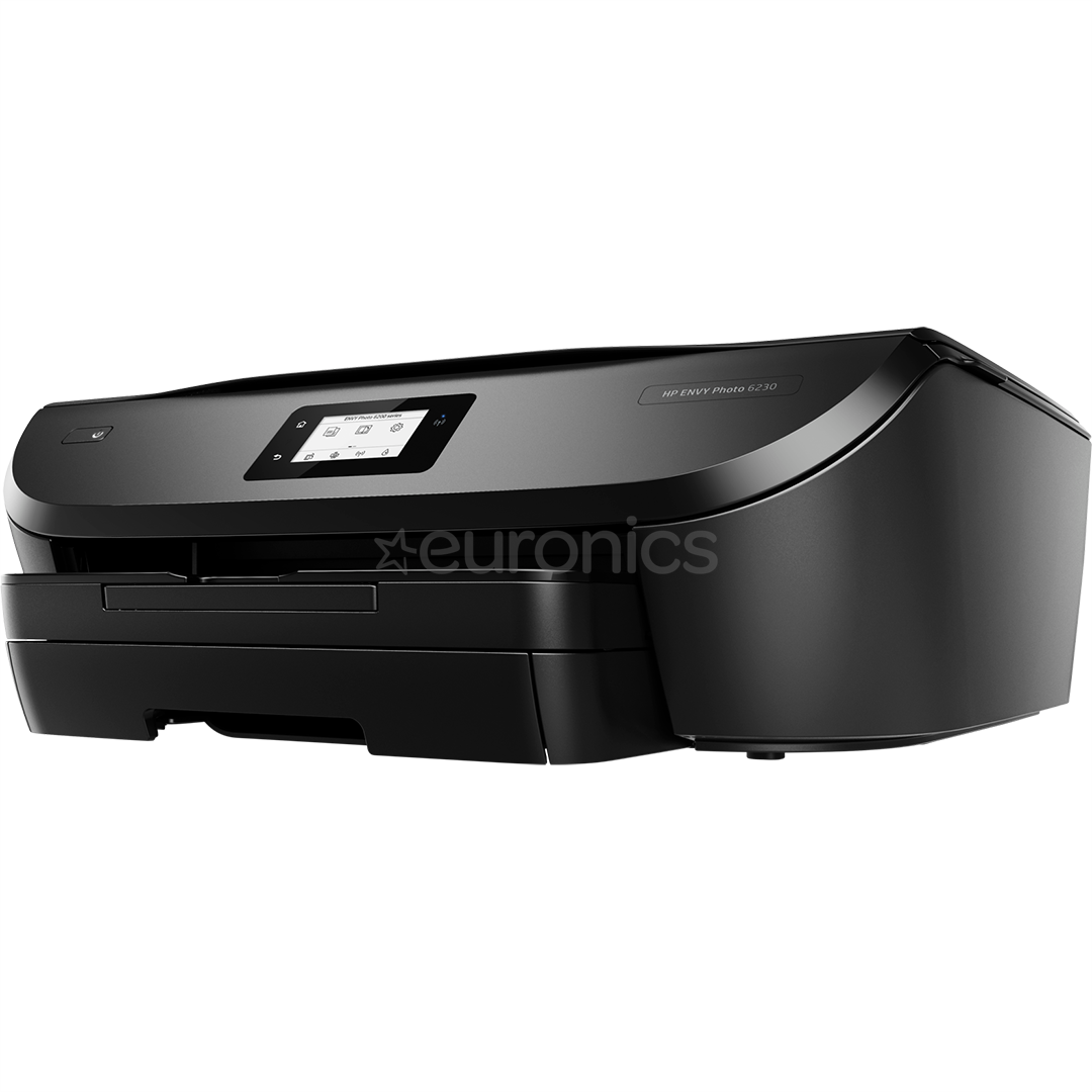 Multifunktsionaalne värvi-tindiprinter HP ENVY Photo 6230
