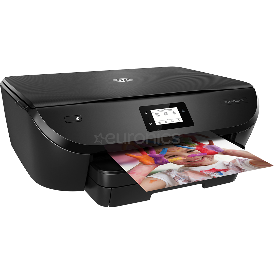 Multifunktsionaalne värvi-tindiprinter HP ENVY Photo 6230
