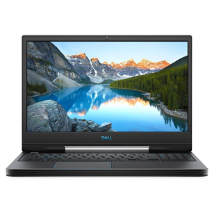 Ноутбук Dell G5 15 5590