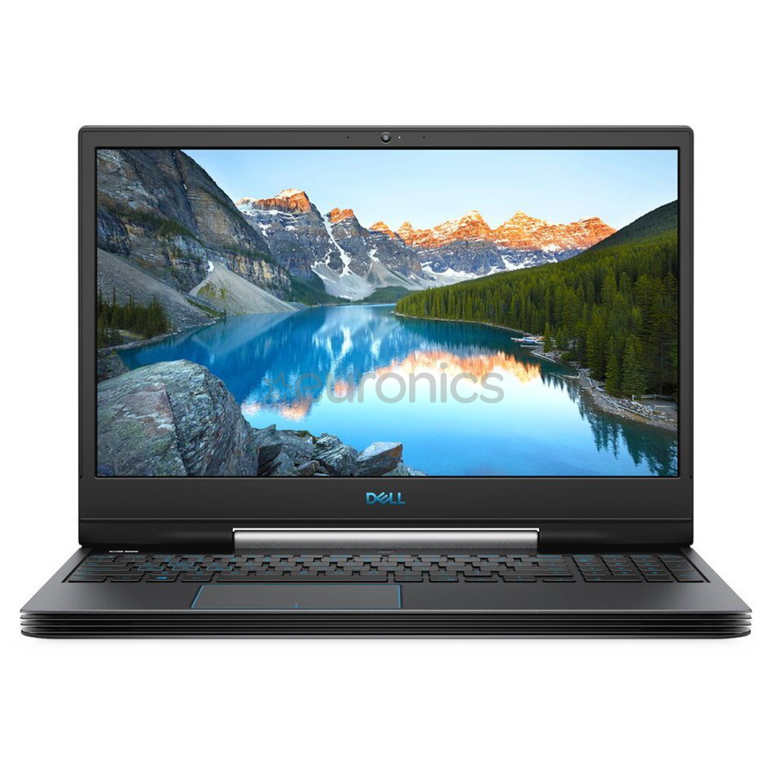 Ноутбук Dell G5 15 5590