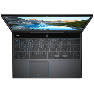 Ноутбук Dell G5 15 5590