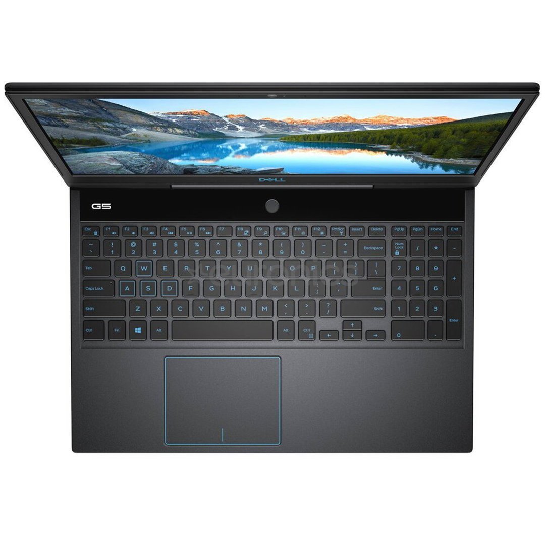 Ноутбук Dell G5 15 5590